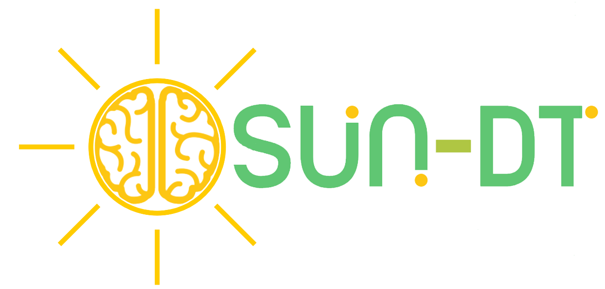 SunDT Logo