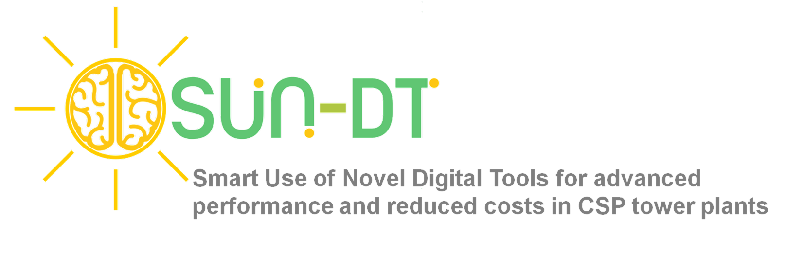 Logo - with project title 