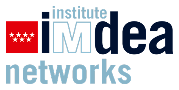 IMDEA Networks Institute